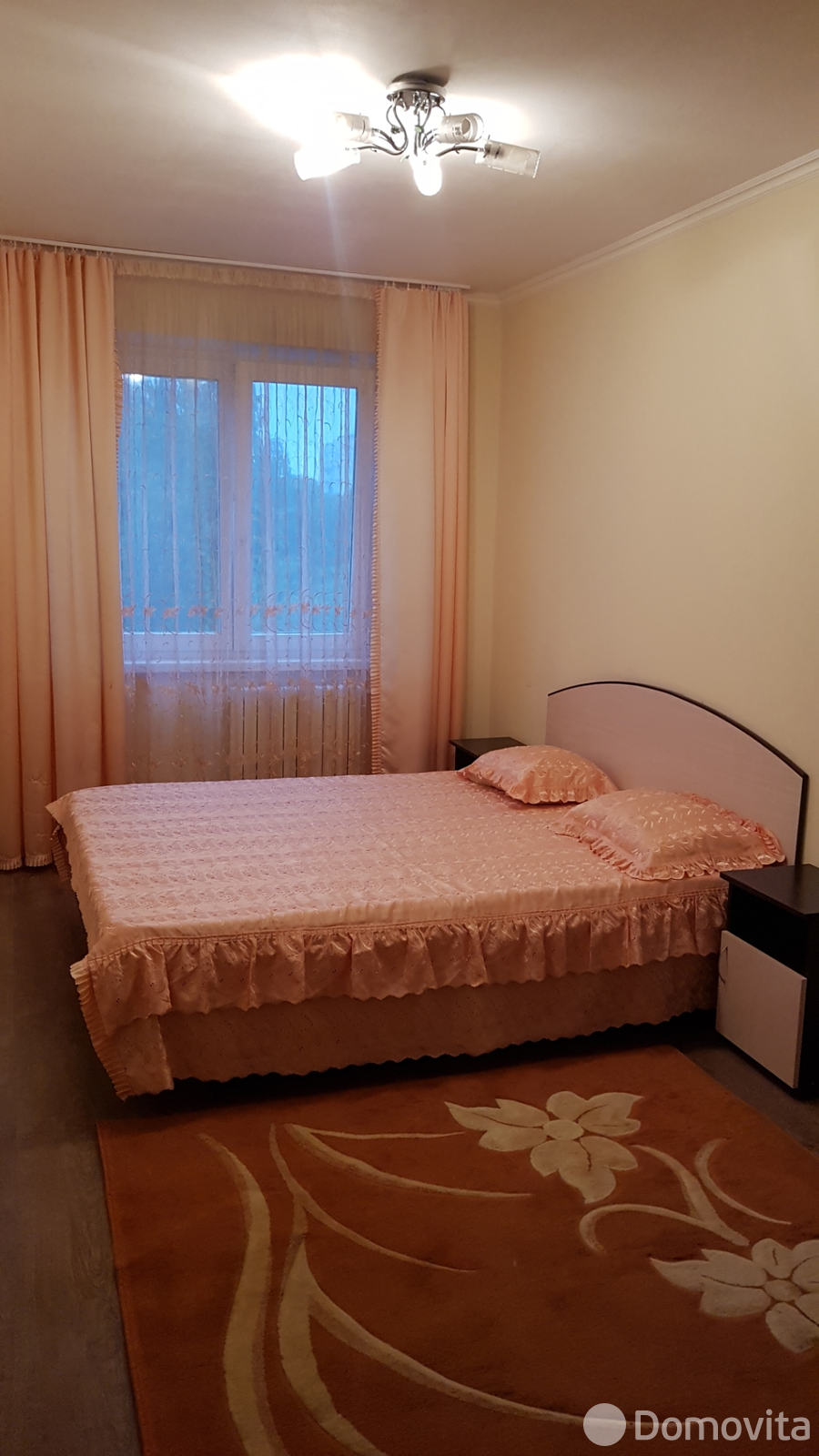 арендовать квартиру, Минск, пр-д Ташкентский, д. 2