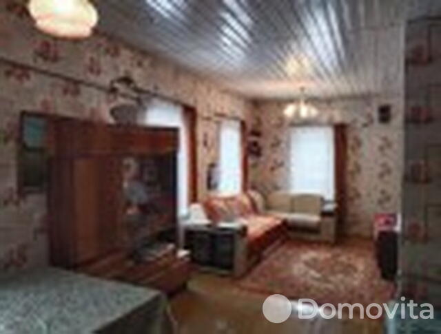 Продажа 1-этажного дома в Старине, Минская область ул. Центральная, д. 74, 16800USD, код 633495 - фото 2