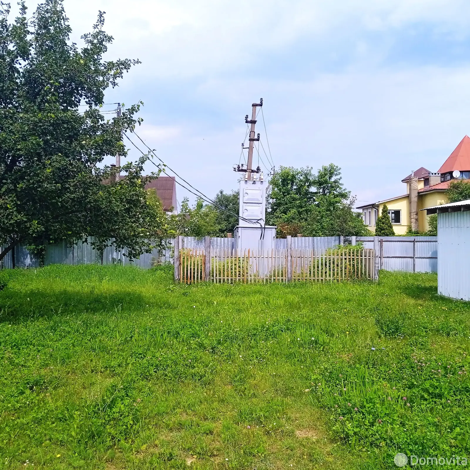 Цена продажи склада, Жодино, ул. Фруктовая, д. 4