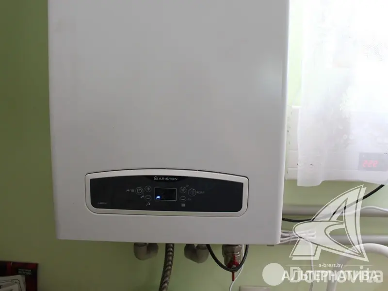 Купить 2-этажную дачу в Факел Брестгазоаппарат Брестская область, 307000BYN, код 186045 - фото 35