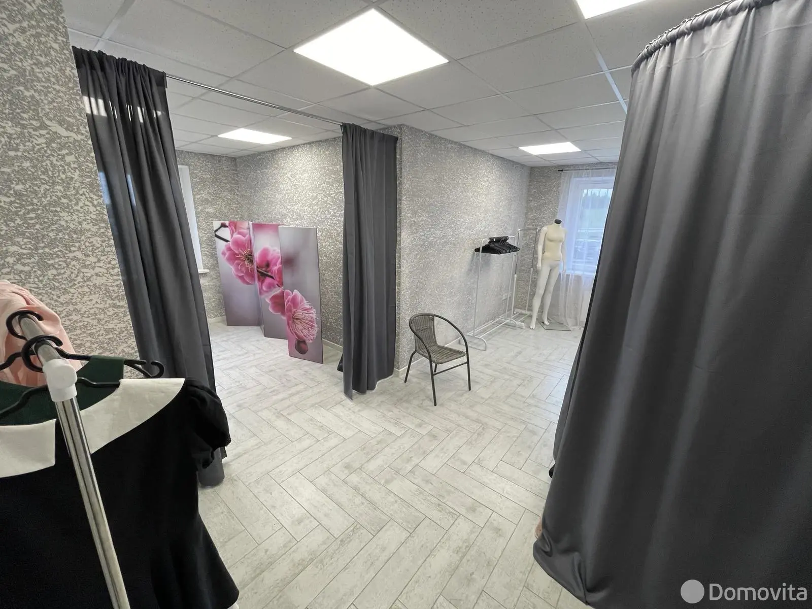 продажа офиса, Гродно, ул. Валентины Макаровой, д. 2А