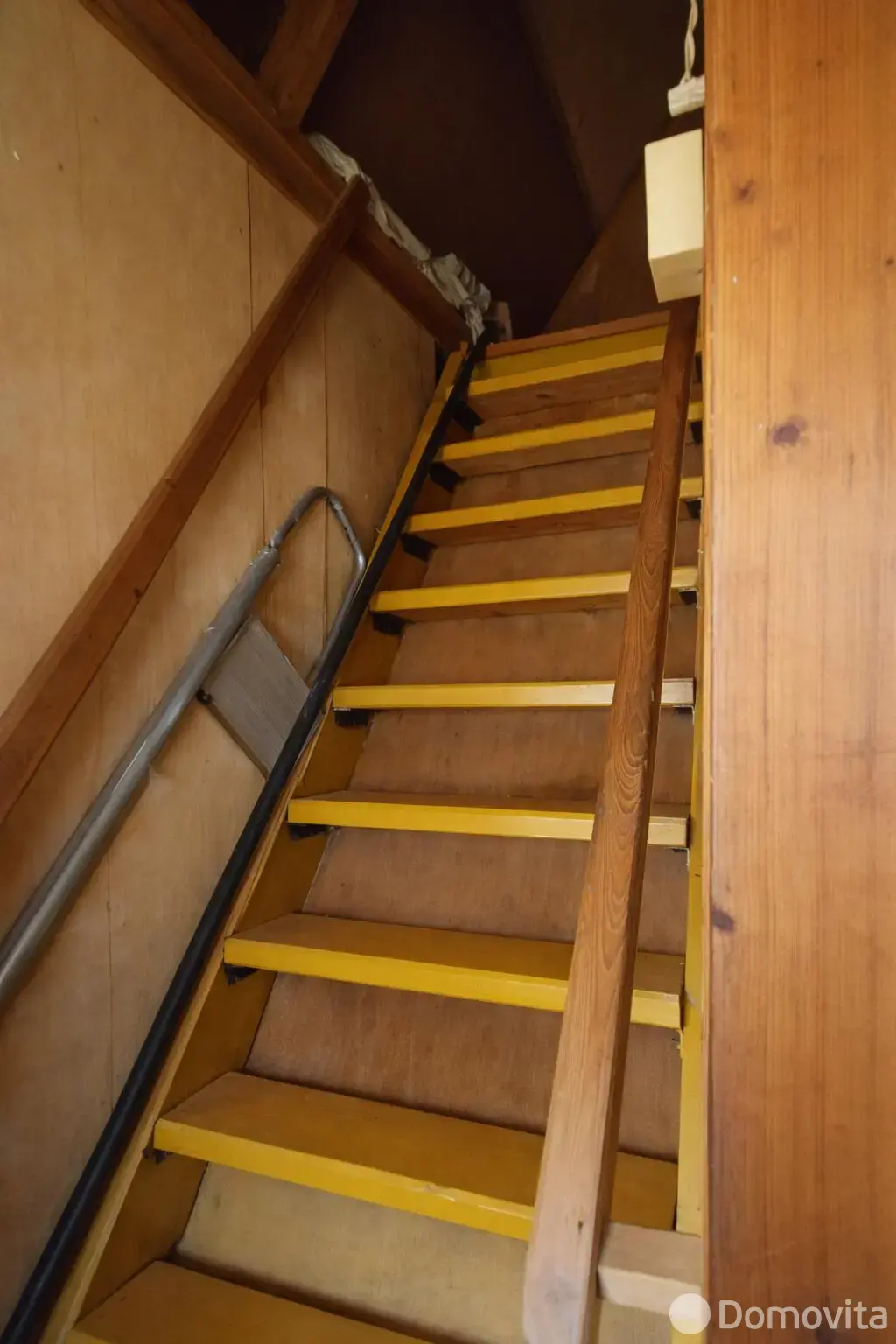 Продажа 2-этажной дачи в Микрон Минская область, 10000USD, код 185546 - фото 9