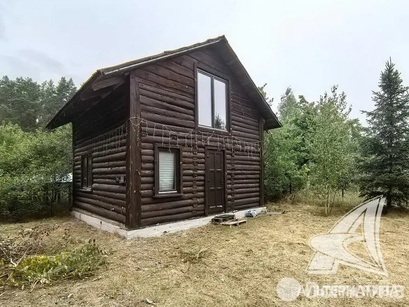 дача, Росинка при Брестском ДЭУ-138, 