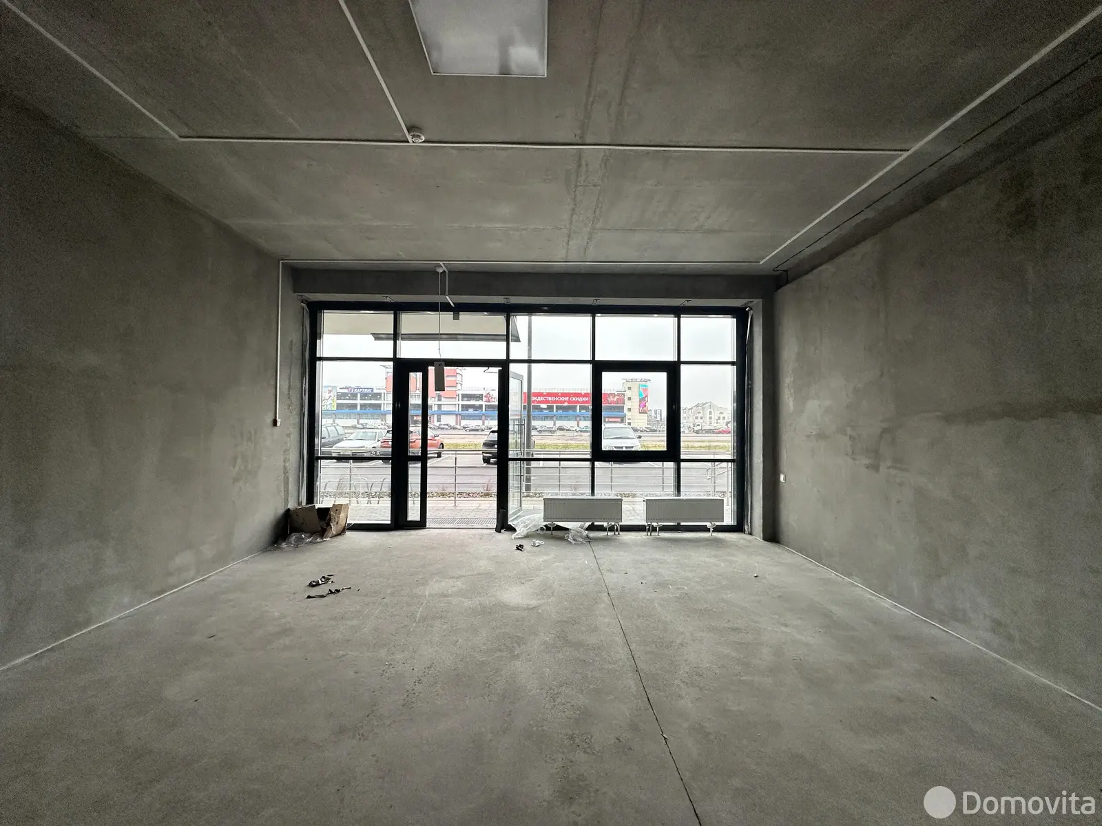 офис, Минск, ул. Тимирязева, д. 130