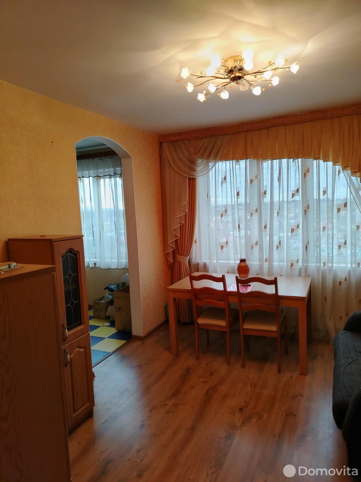 Продажа 2-комнатной квартиры в Гомеле, ул. Огоренко, д. 21, 53000 USD, код: 997697 - фото 1