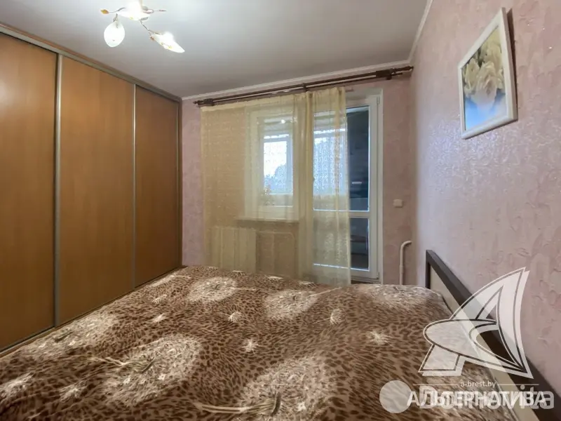 Продажа комнаты в Бресте, ул. Московская, цена 82000 USD, код 7424 - фото 15