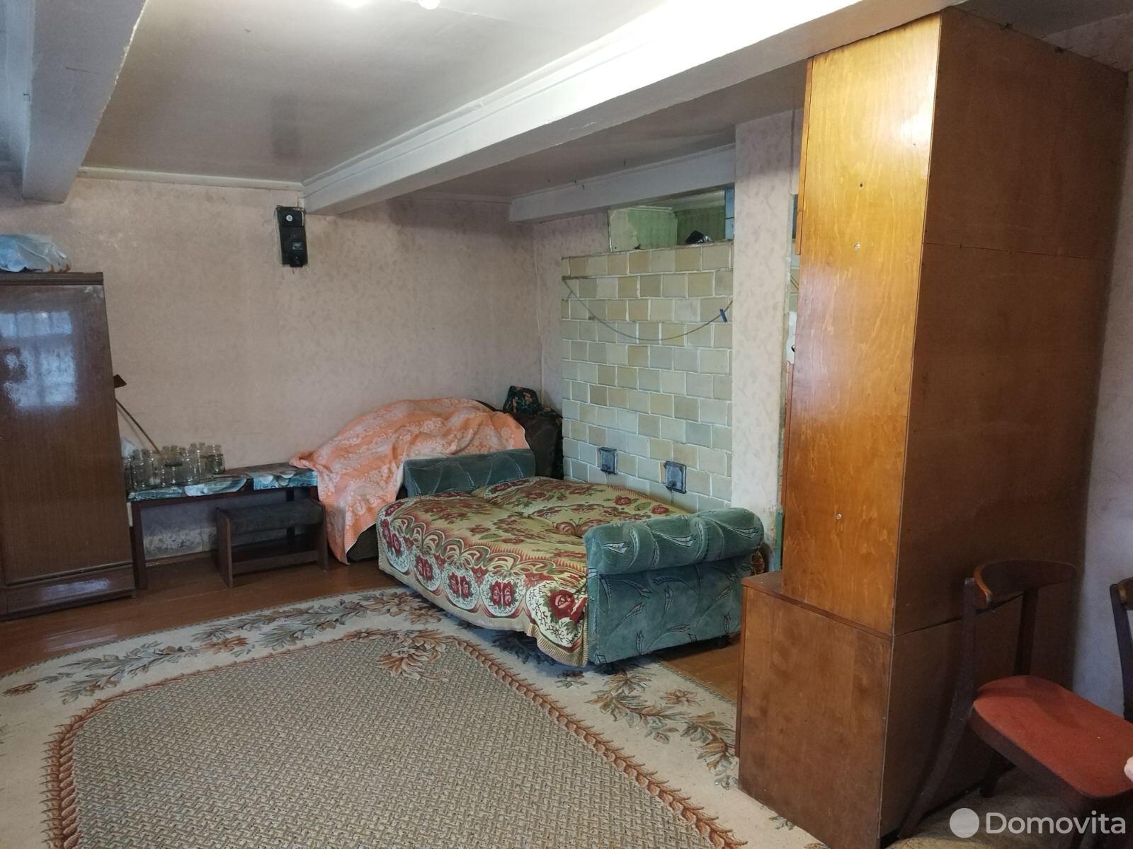 Продажа 1-этажного дома в Чещавлянах, Гродненская область , 16900USD, код 632188 - фото 4