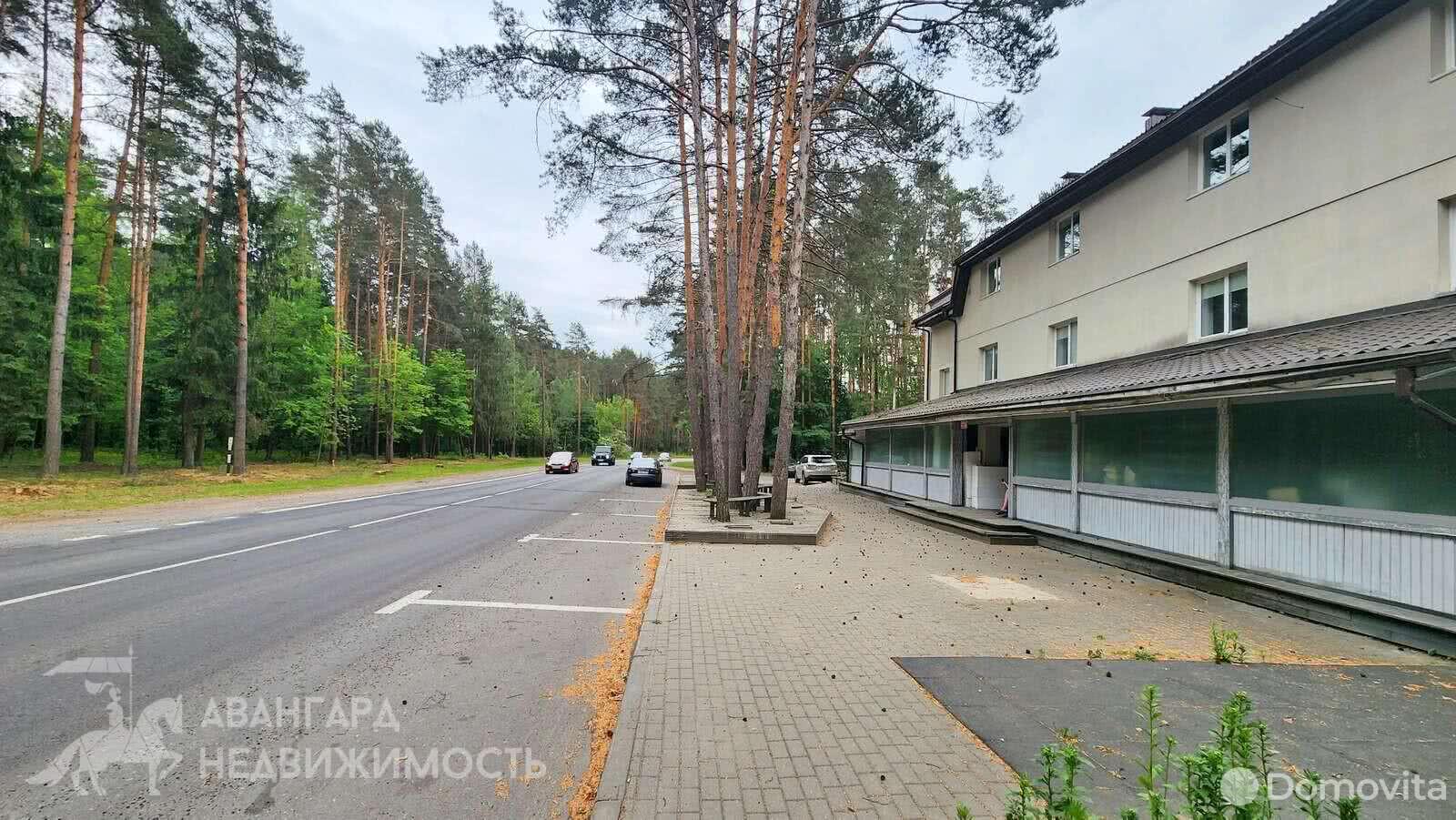 Купить помещение под сферу услуг в Ждановичах, ул. Парковая, д. 9 - фото 13