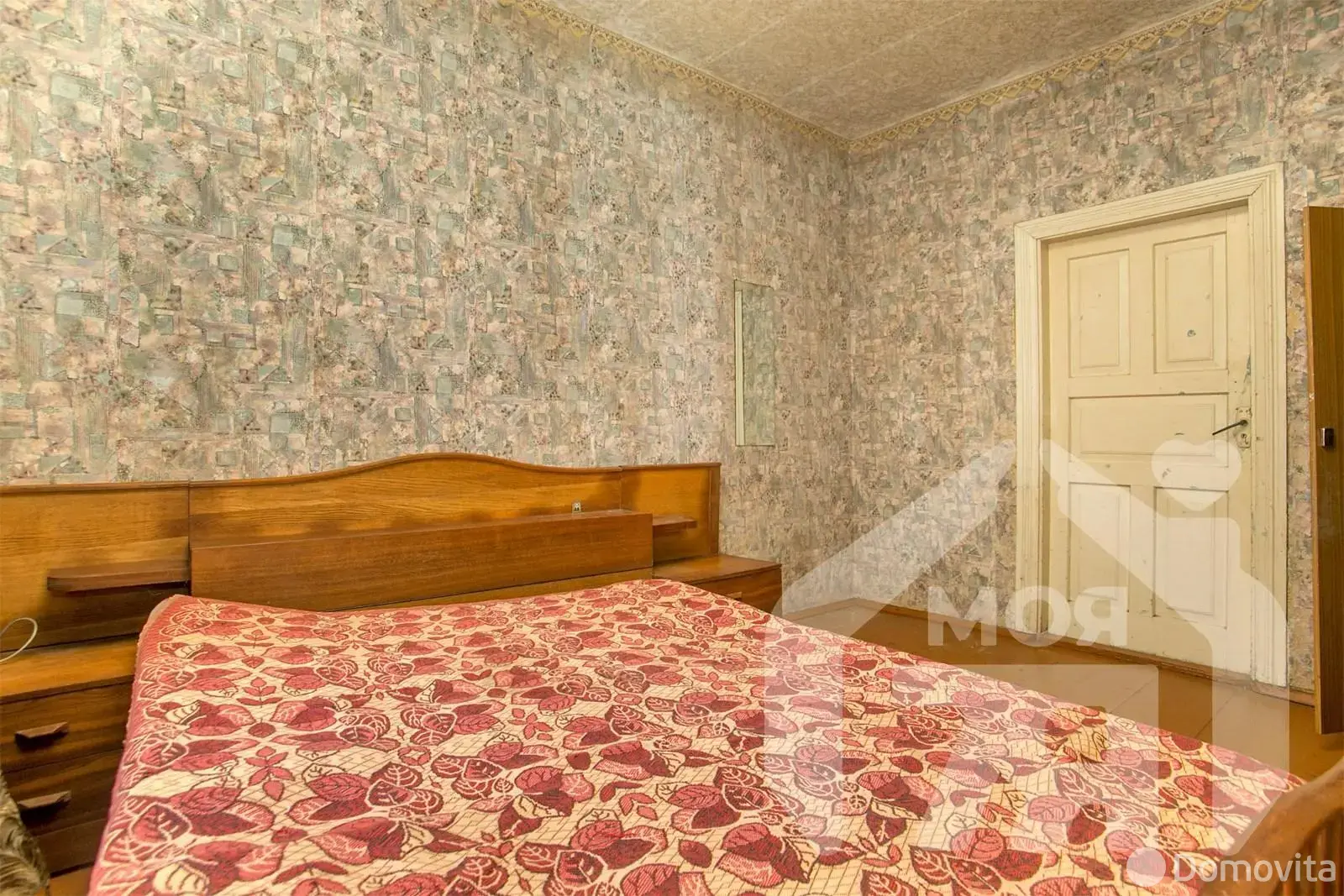 дом, Молодечно, ул. Калиновского, д. 24