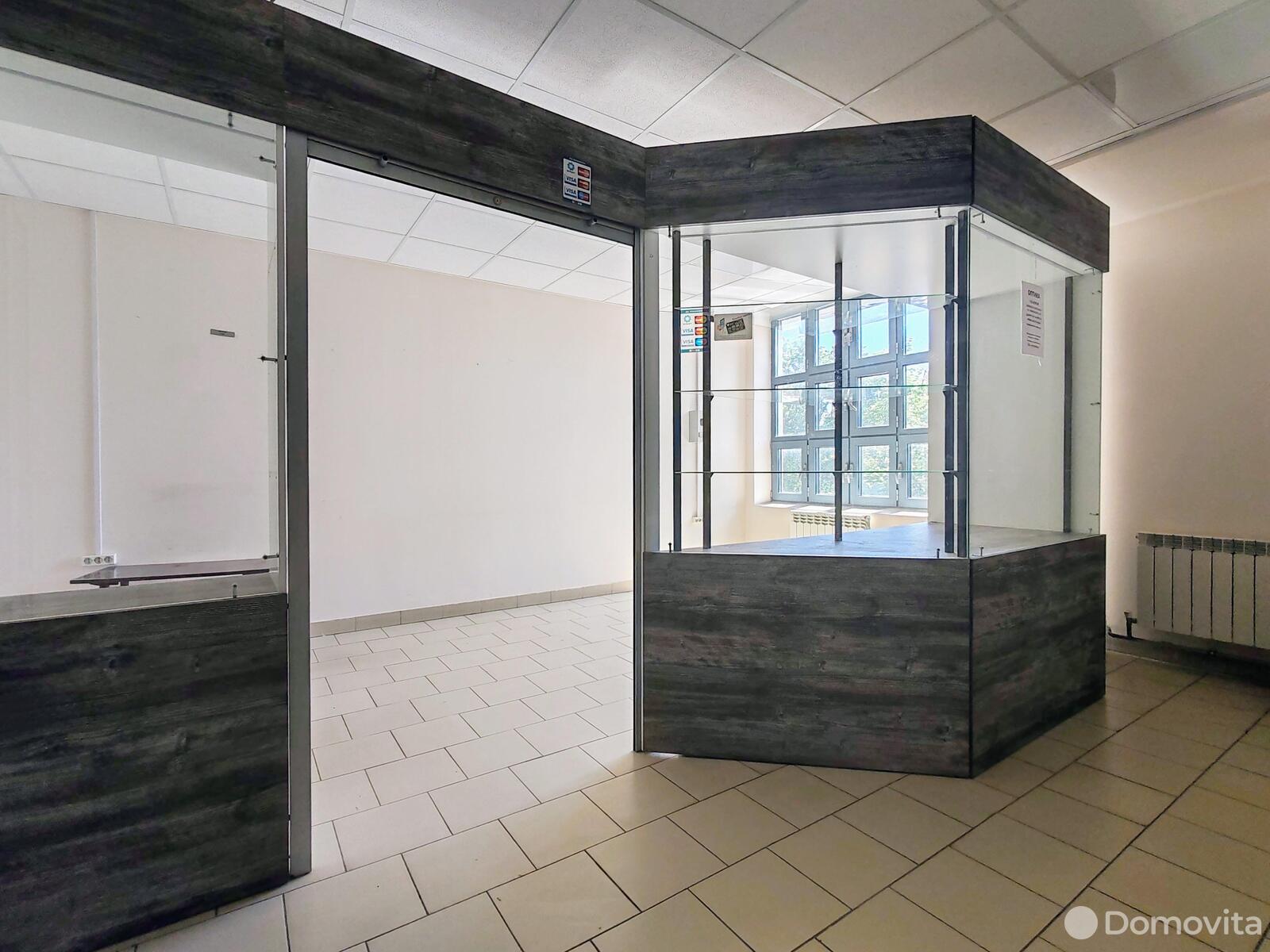 Снять торговую точку на ул. Авроровская, д. 8 в Минске, 11841BYN, код 965082 - фото 10