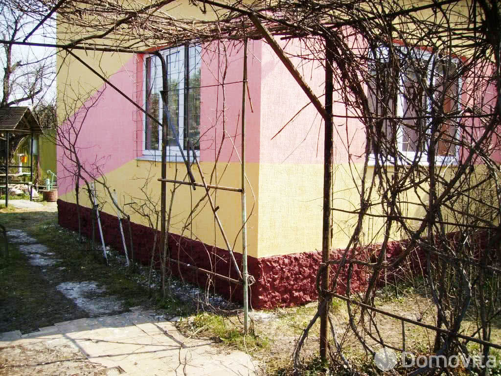 Продажа 2-этажной дачи в Голубые дали Гомельская область, 18000USD, код 164511 - фото 6