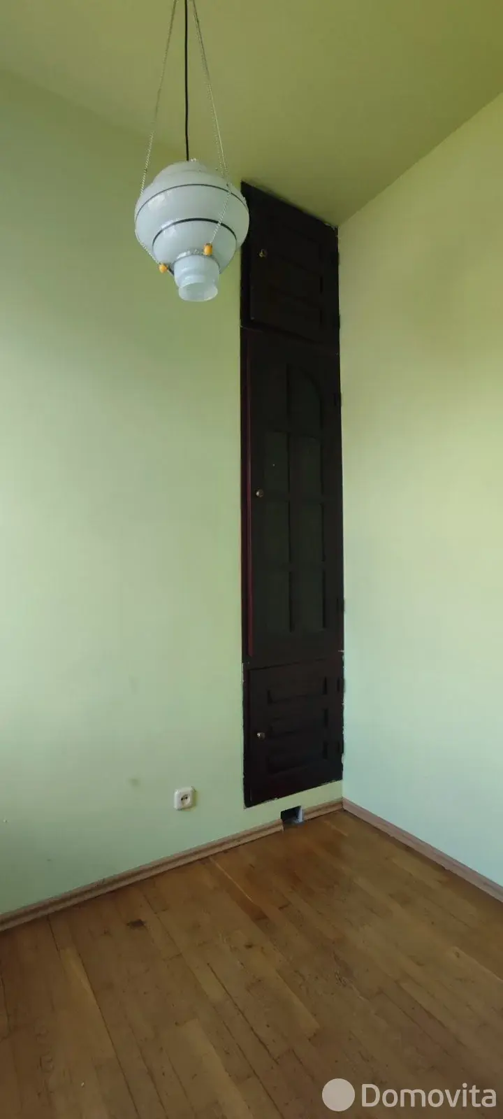 коттедж, Горбовичи, ул. Центральная, д. 29, стоимость продажи 176 760 р.