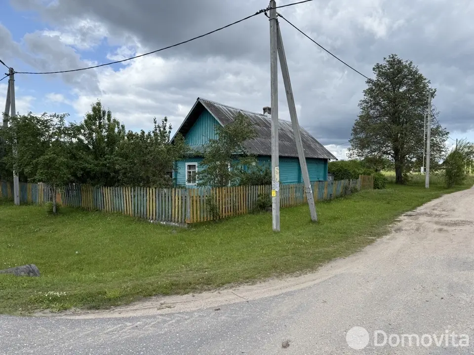 продажа коттеджа, Рабунь, ул. Новая, д. 23