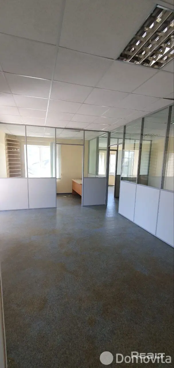 офис, Минск, пер. Передовой, д. 13