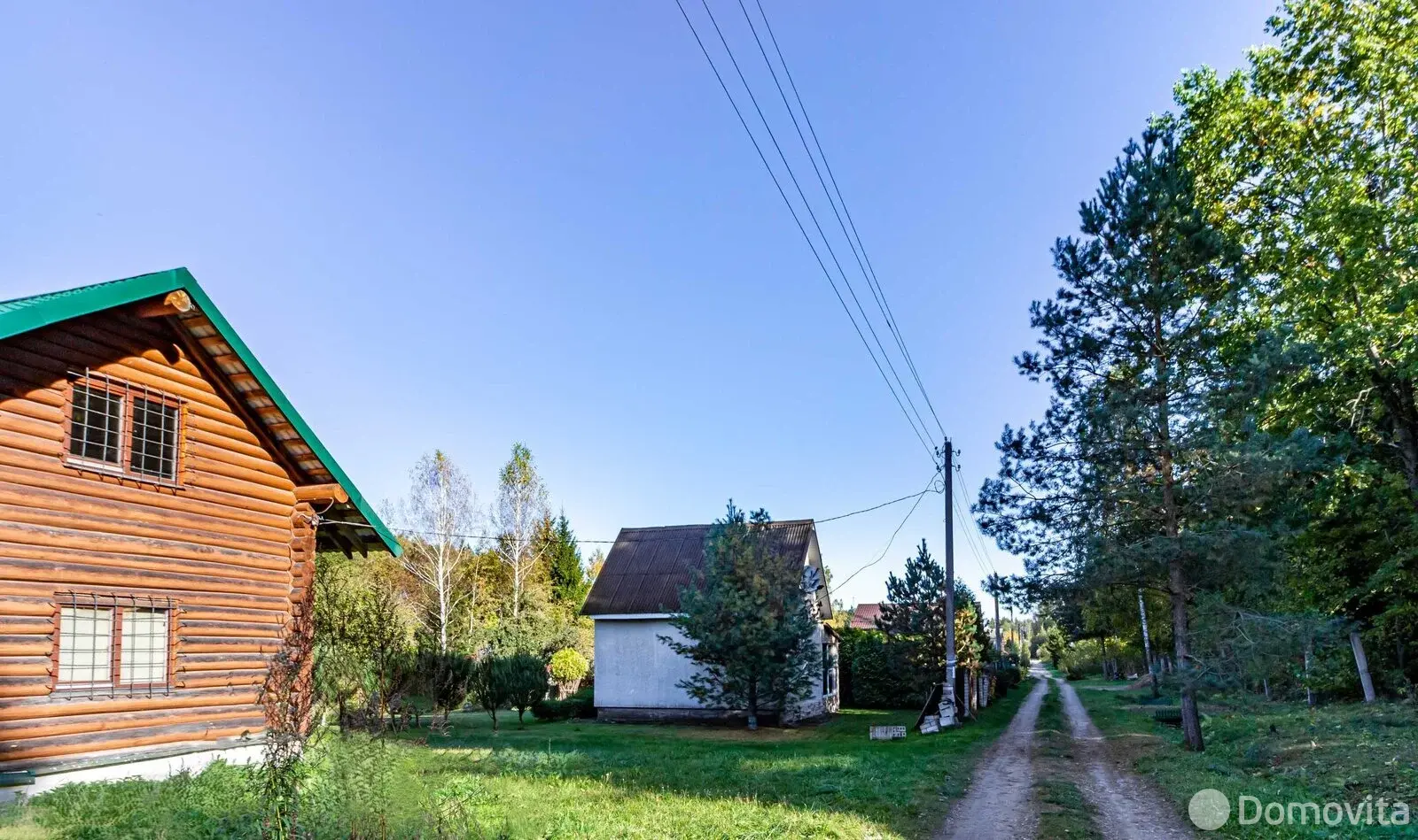 Стоимость продажи дачи, Чернявка, д. 21