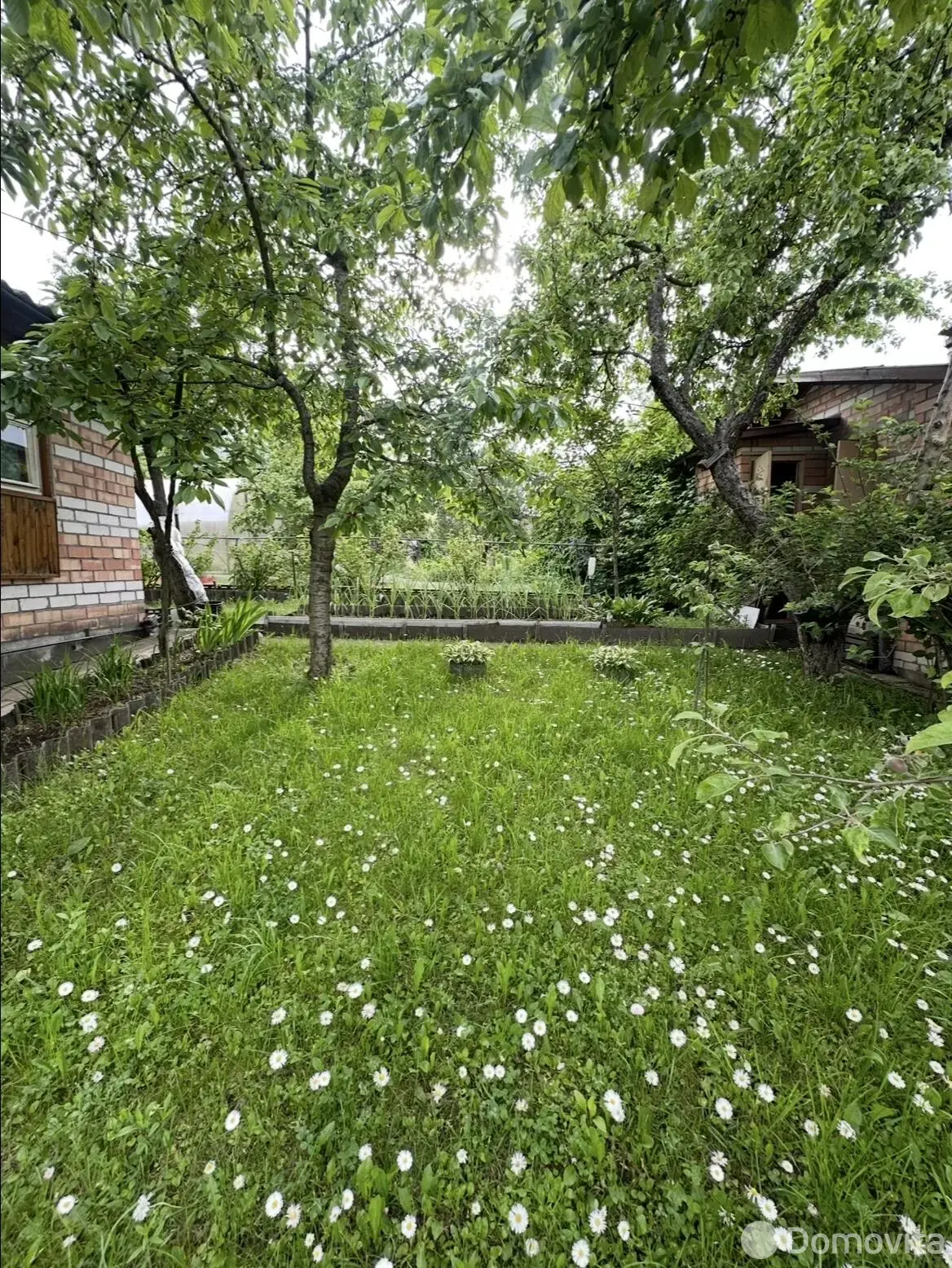 Купить 1-этажную дачу в Межколхозстрой Минская область, 19900USD, код 183112 - фото 24