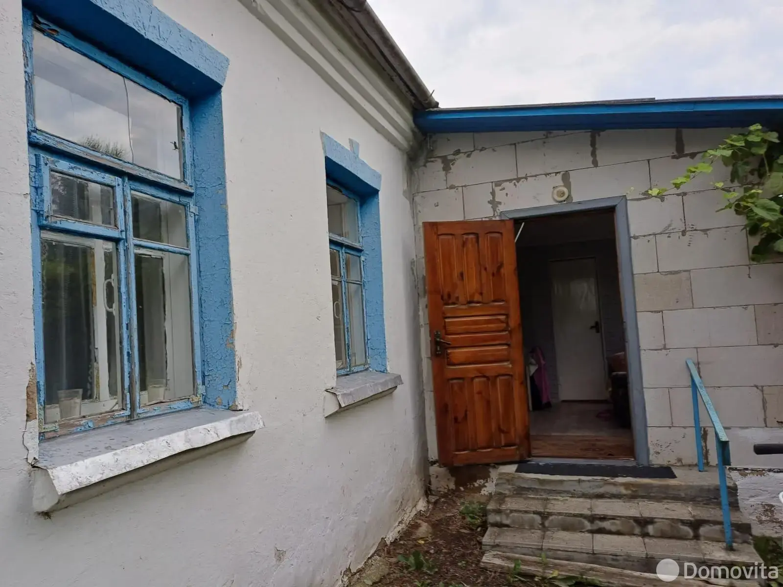 купить дом, Огородники, ул. Кутузова, д. 41