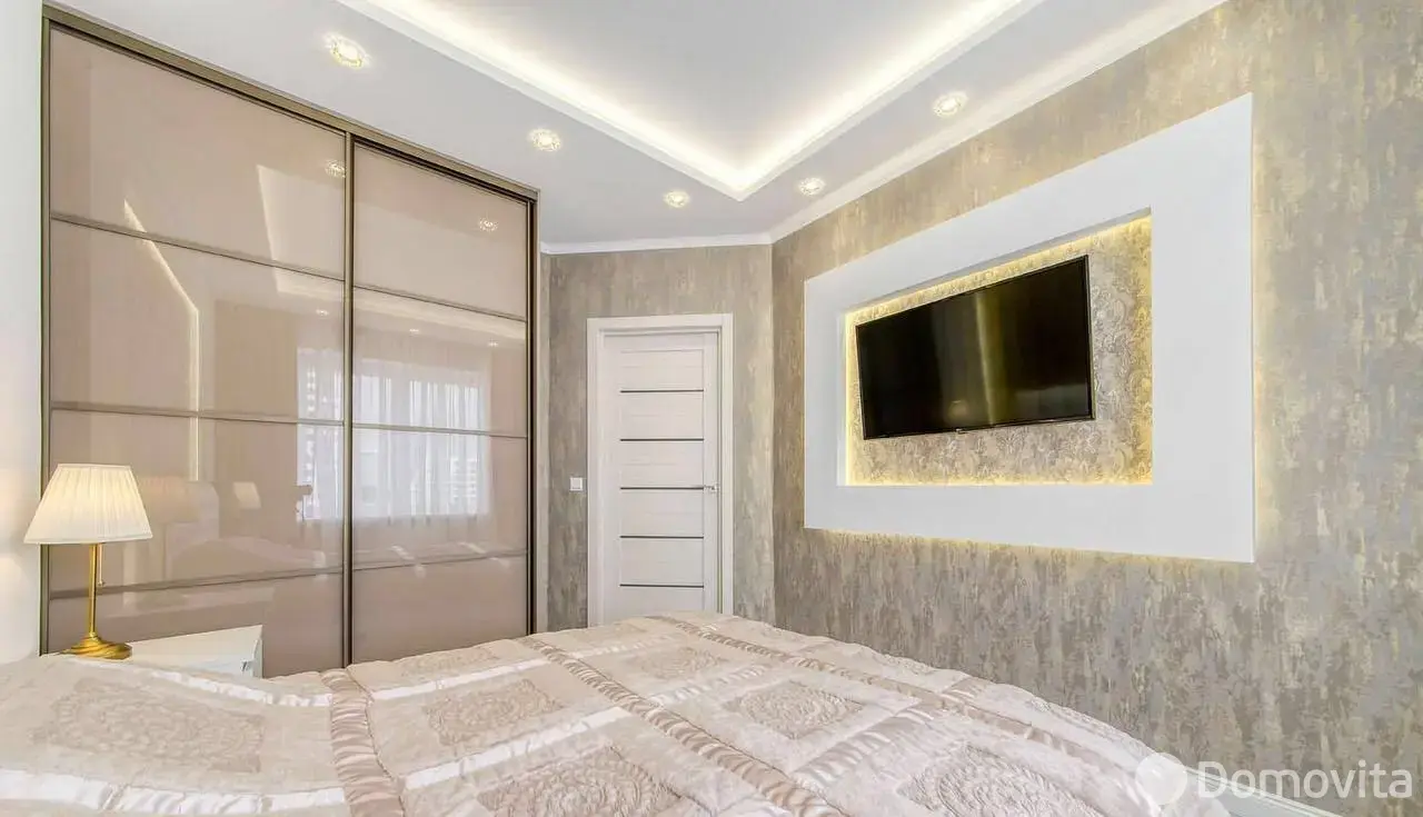 квартира, Минск, ул. Кирилла Туровского, д. 26 от собственника