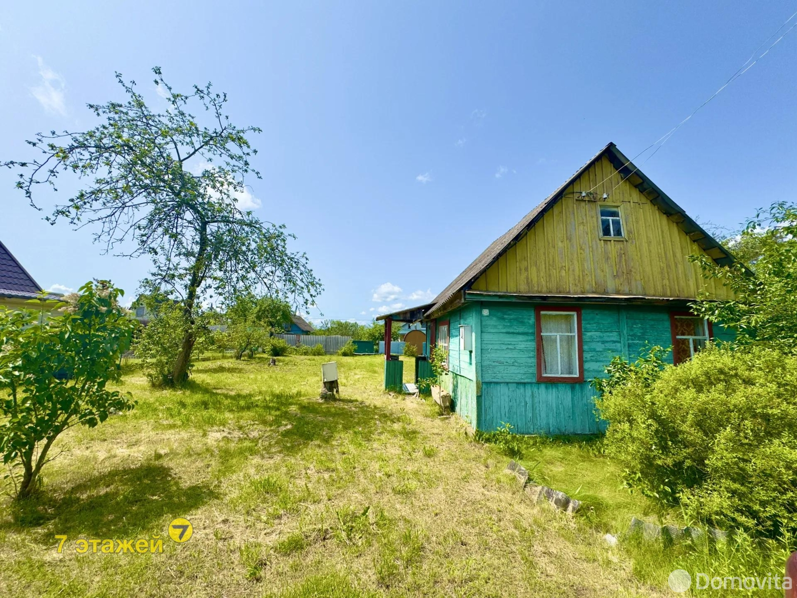 дача, Сутоки, 