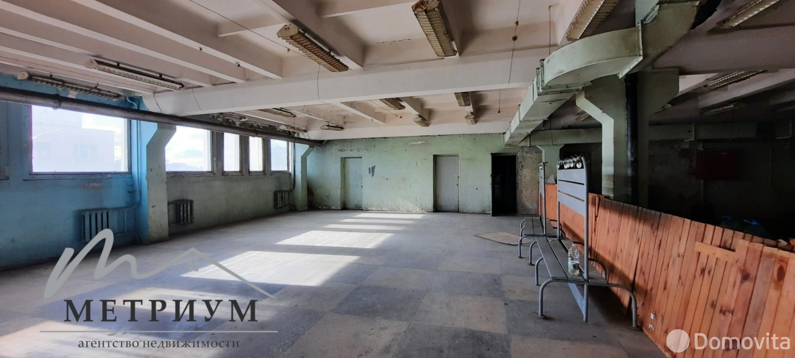 Снять склад на ул. Гикало, д. 5А в Минске, код 964172 - фото 25