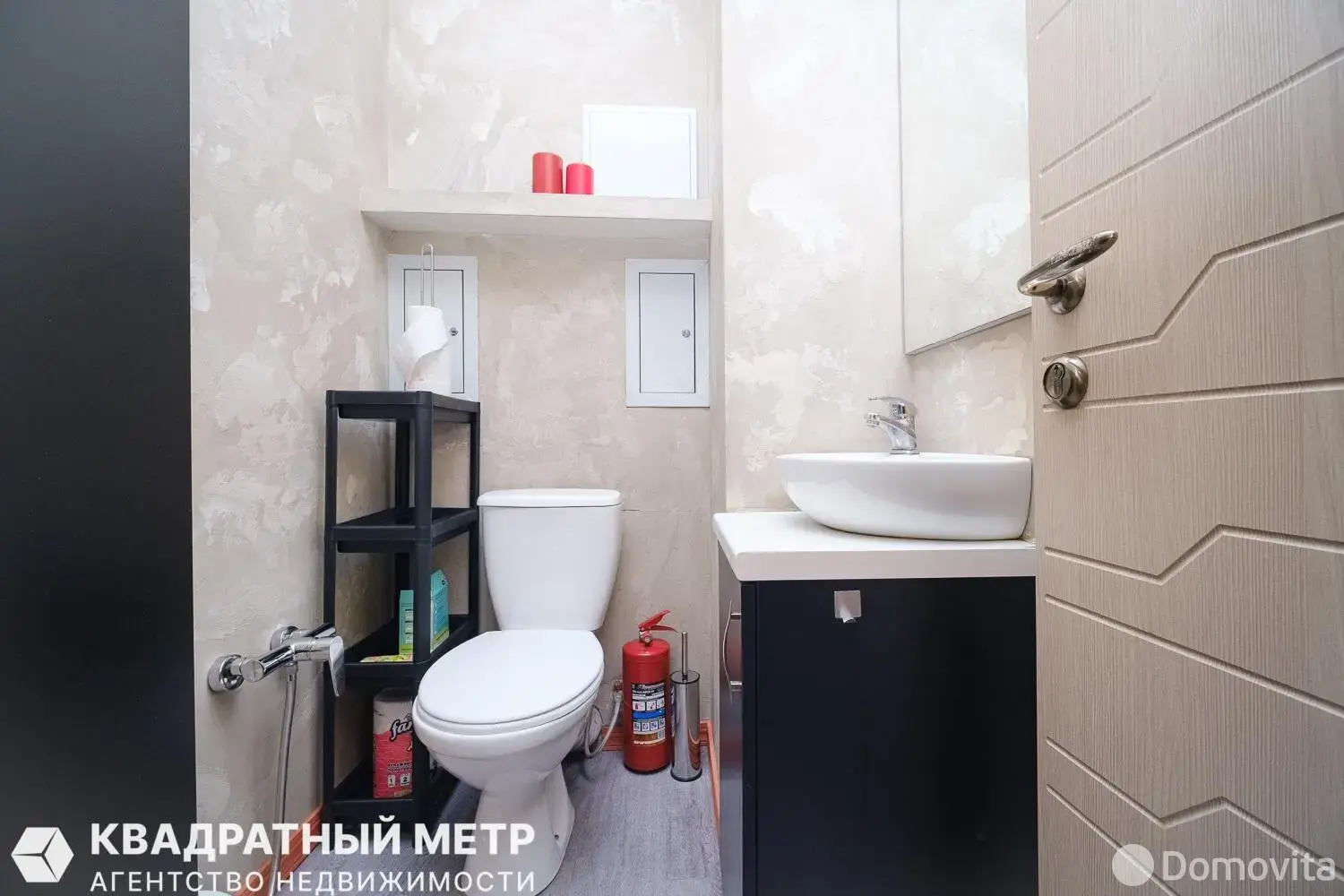 Купить офис на пр-т Дзержинского, д. 127 в Минске, 84000USD, код 9526 - фото 12