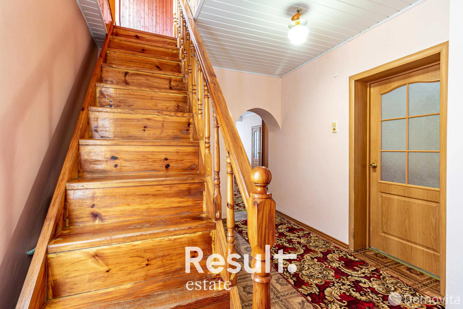 коттедж, Клочки, ул. Независимости 