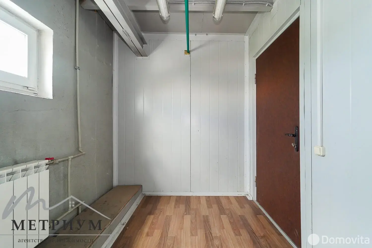 Снять складское помещение на ул. Домбровская, д. 15 в Минске, код 963692 - фото 11