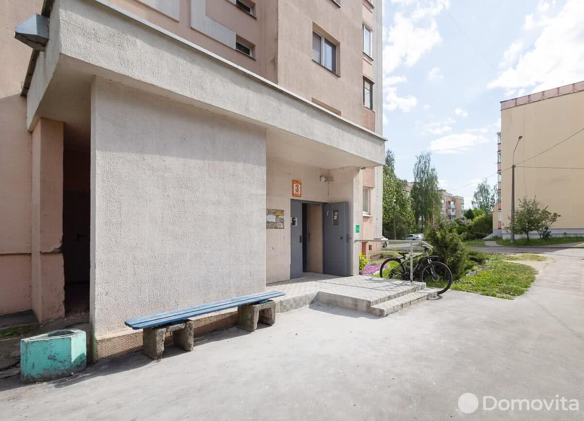 Купить 3-комнатную квартиру в Минске, ул. Карвата, д. 23, 89600 USD, код: 1006289 - фото 2