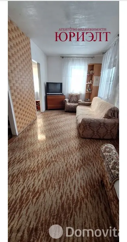 продажа коттеджа, Гомель, ул. Боровая