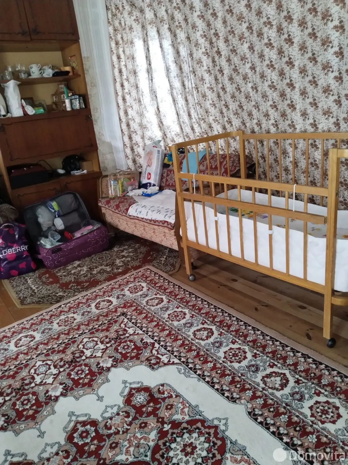 коттедж, Красный Дар, без посредников