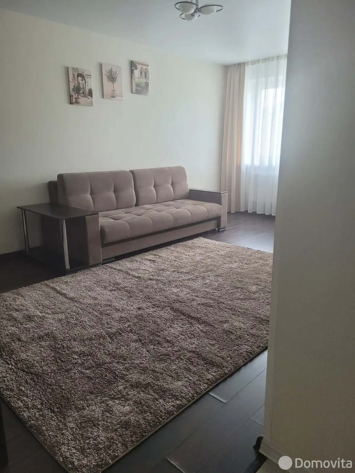 квартира, Минск, ул. Алибегова, д. 28