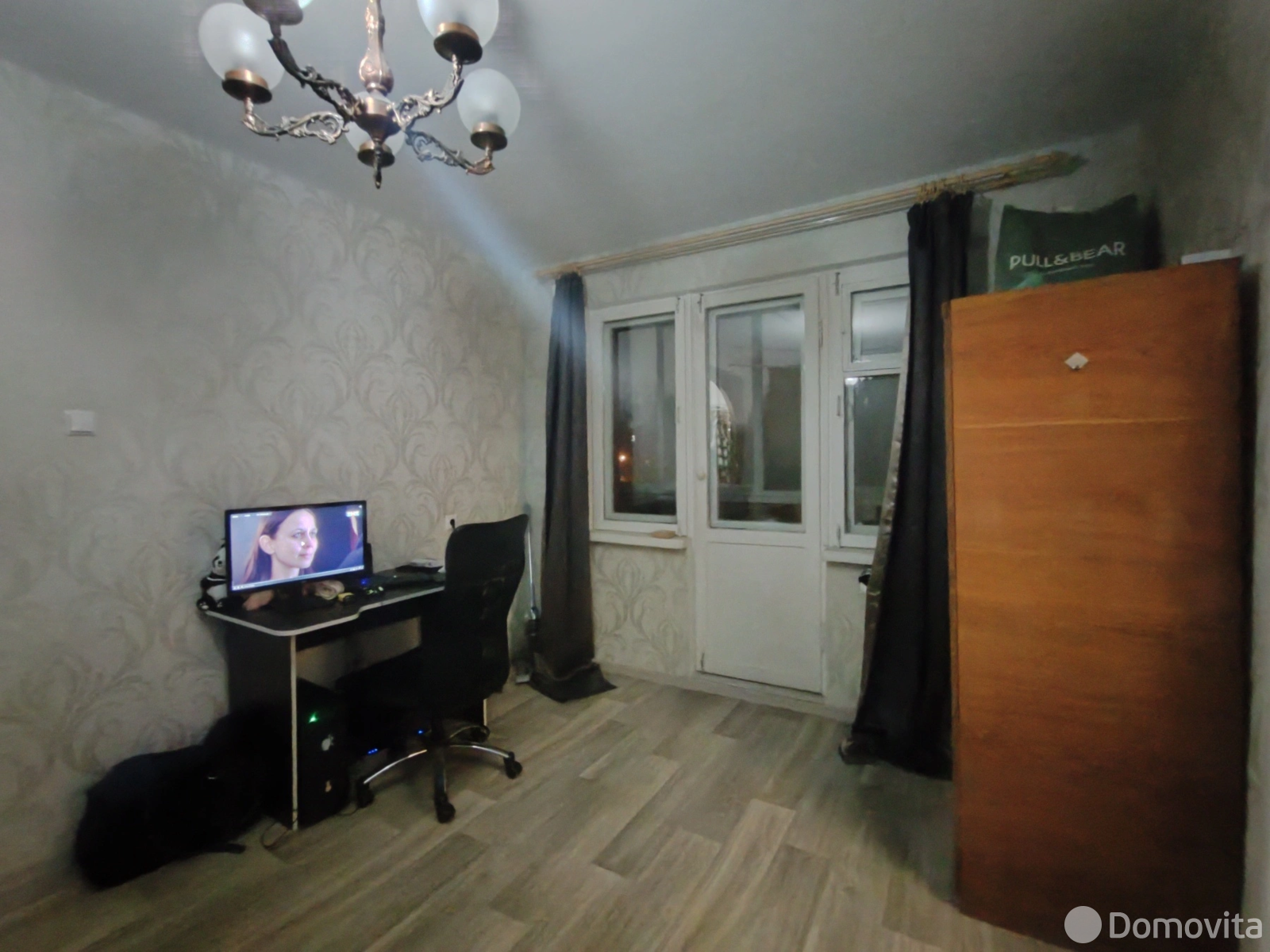 Снять 2-комнатную квартиру в Минске, ул. Якуба Коласа, д. 45/2, 395USD, код 148003 - фото 12