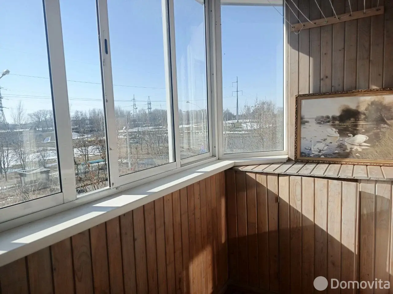 аренда квартиры, Минск, ул. Прушинских, д. 58