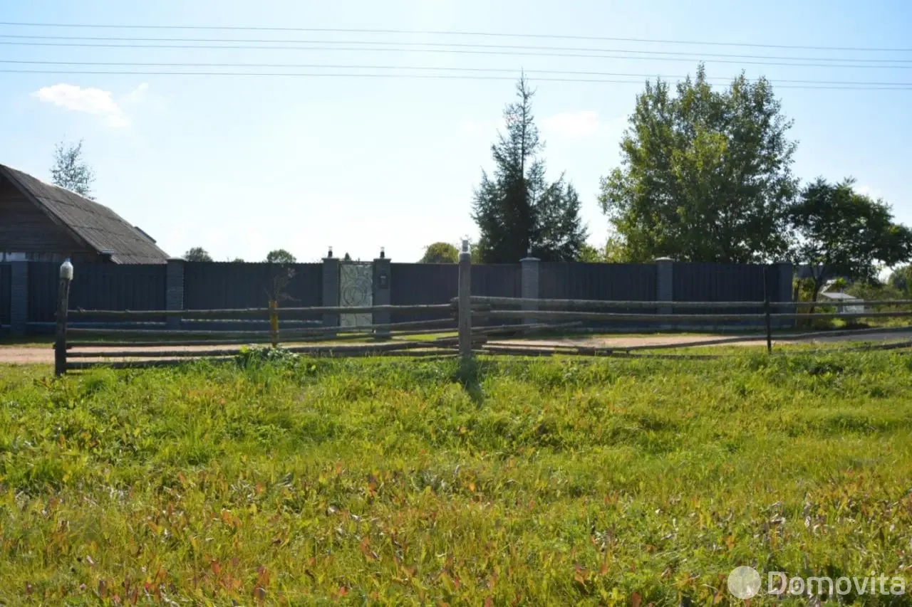 участок, Сухая Гора,