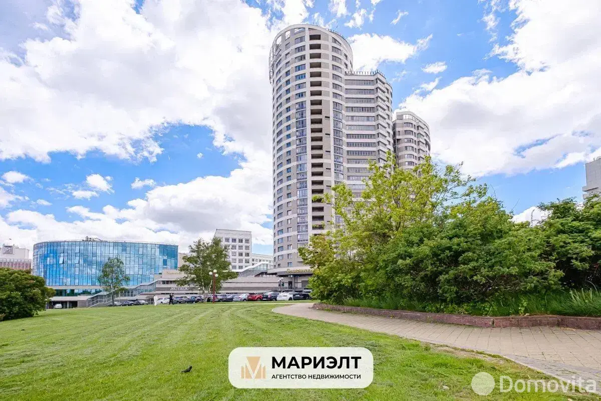 Аренда офиса на пр-т Победителей, д. 27 в Минске, 4390BYN, код 16995 - фото 2
