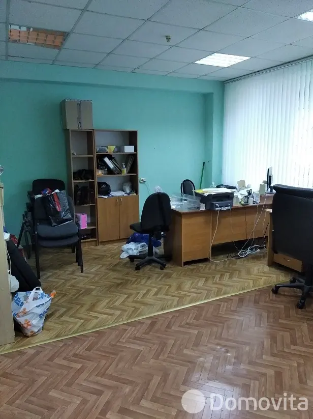 Купить офис на ул. Харьковская, д. 15 в Минске, 142632BYN, код 9703 - фото 1