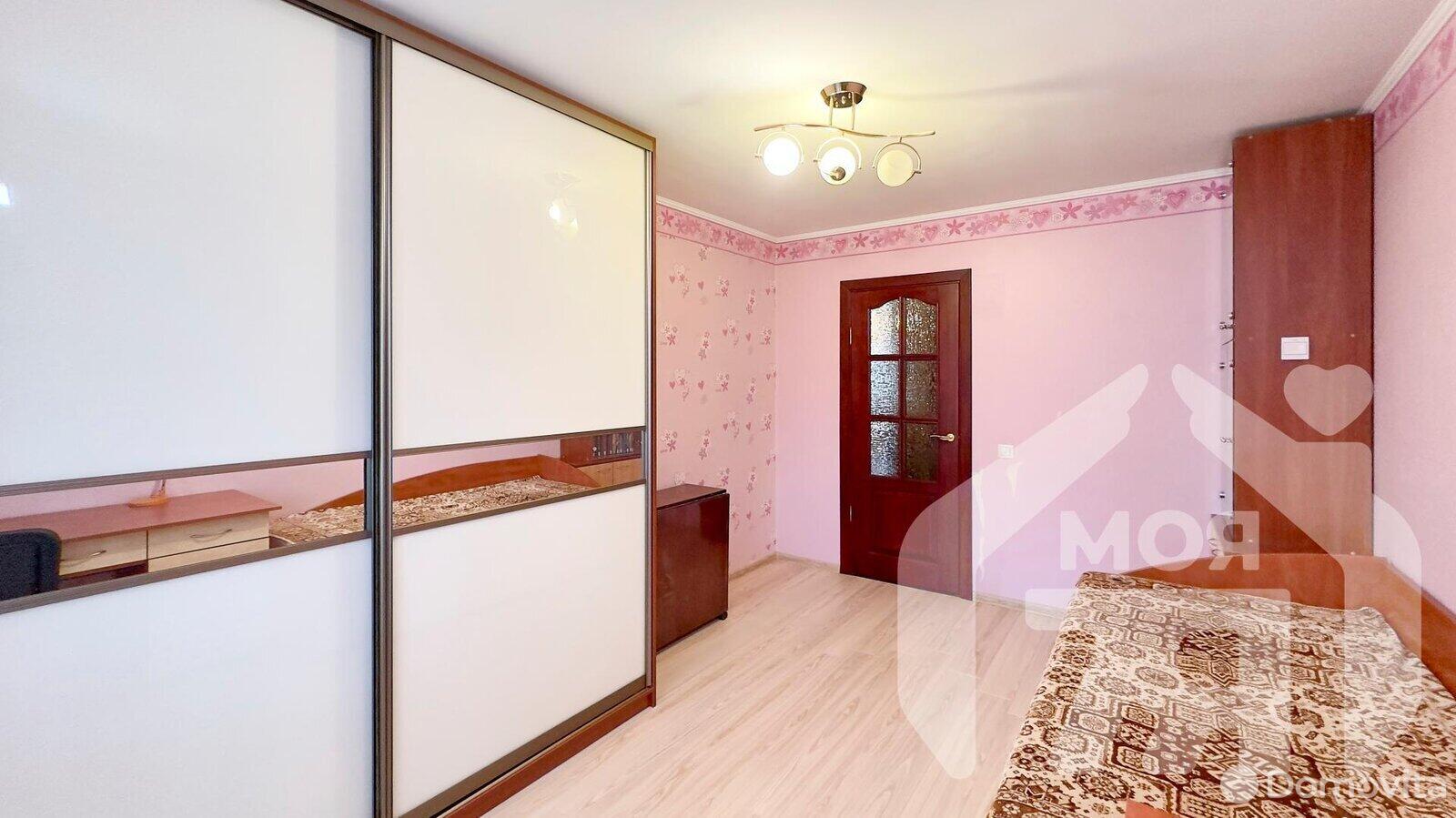 Продажа 2-комнатной квартиры в Борисове, б-р Гречко, д. 9, 41600 USD, код: 990585 - фото 2