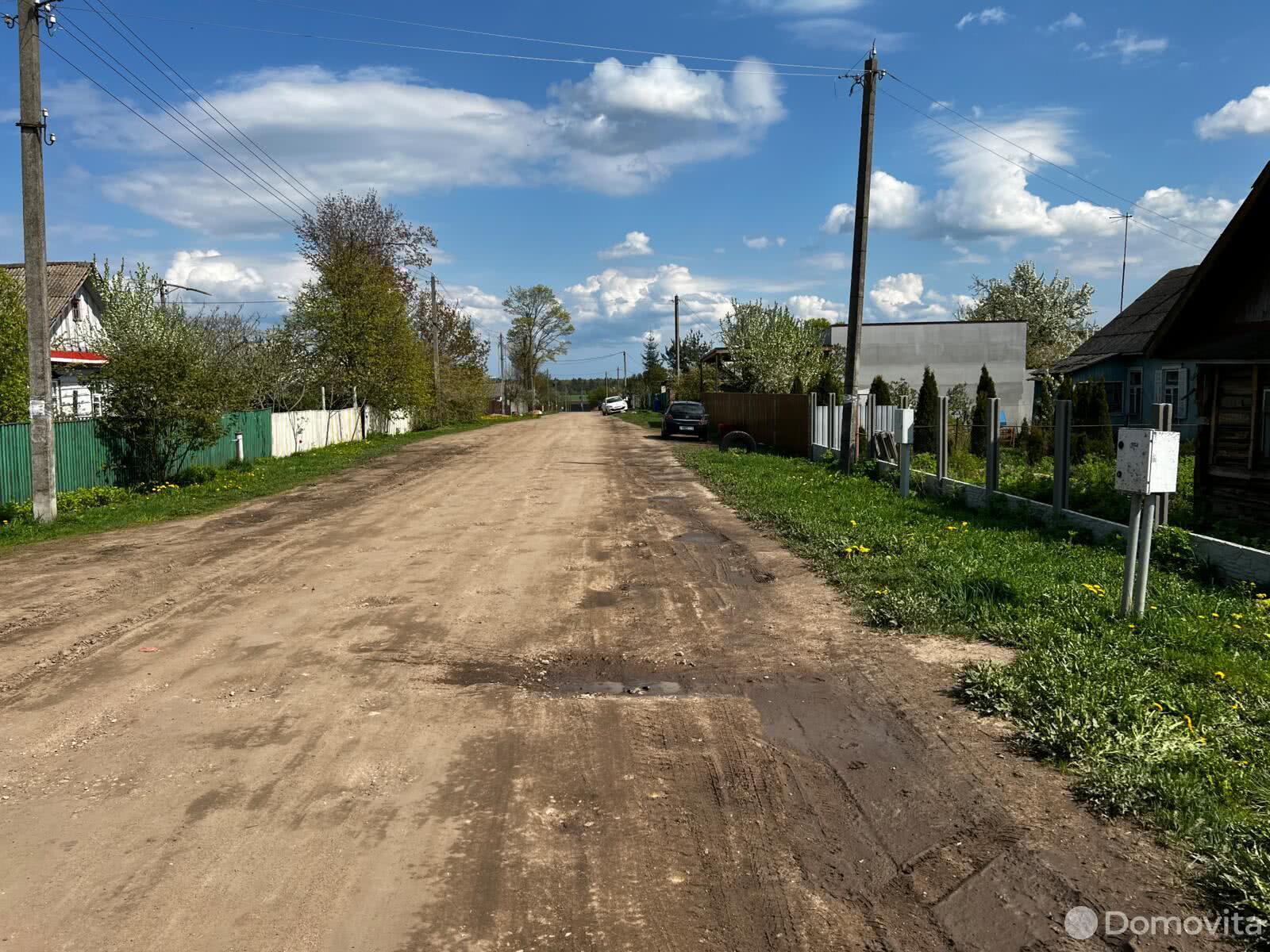 Купить земельный участок, 23 сотки, Хозянинки, Минская область, 19500USD, код 568041 - фото 5