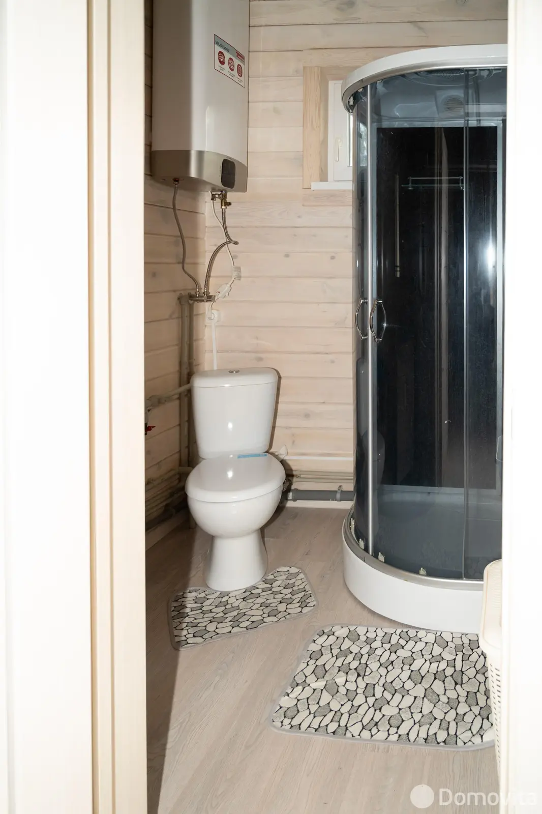 Купить 2-этажную дачу в ВЕРЯГИ Минская область, 74900USD, код 183896 - фото 20