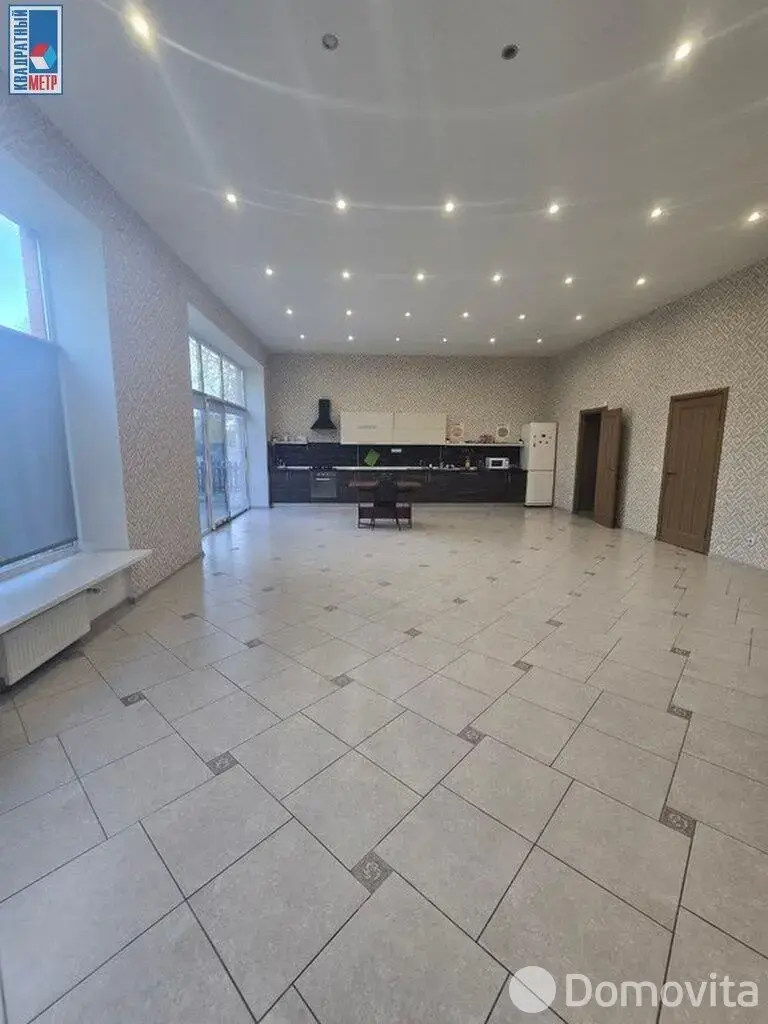 коттедж, Минск, ул. Щетовка, д. 1 на ст. метро Партизанская