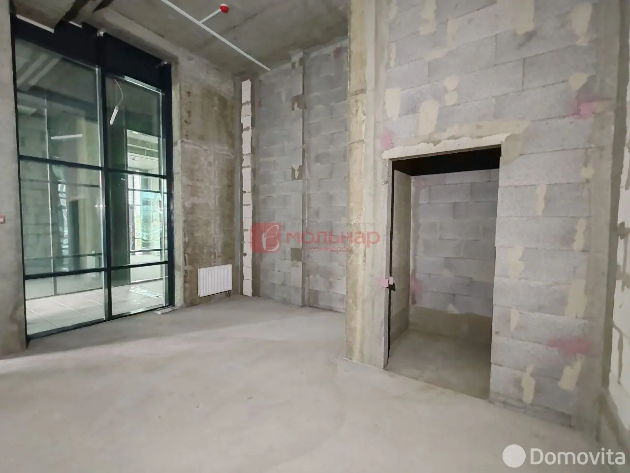 Аренда торговой точки на ул. Игоря Лученка, д. 30 в Минске, 520EUR, код 967219 - фото 8