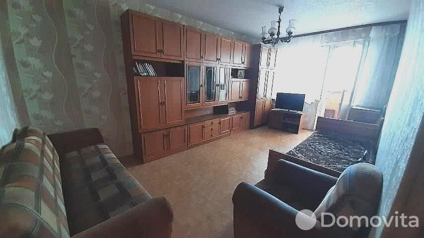 Купить 3-комнатную квартиру в Минске, пр-т Любимова, д. 33, 74700 USD, код: 1014162 - фото 2
