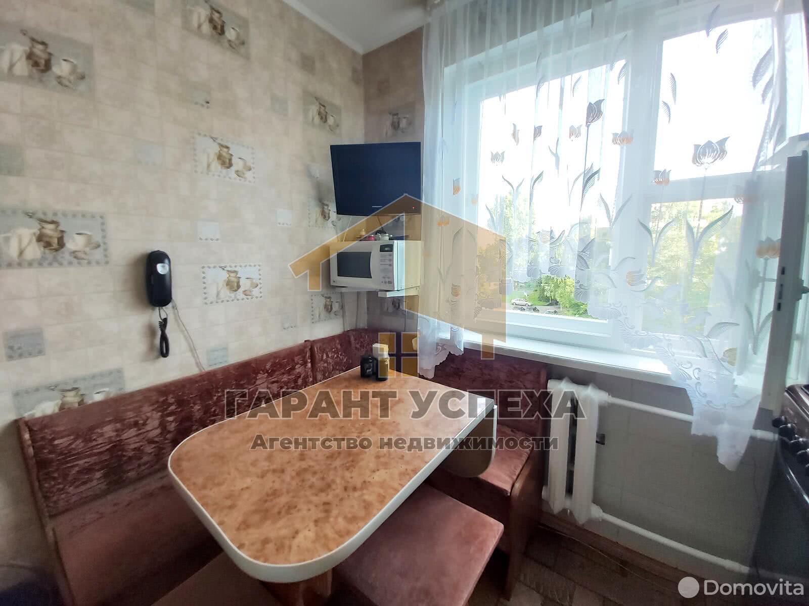 Продажа 2-комнатной квартиры в Бресте, ул. Кривошеина, 37900 USD, код: 1020260 - фото 4