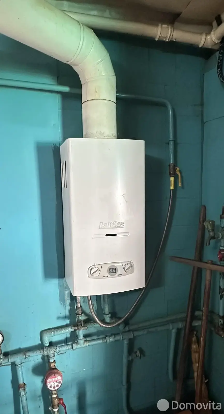 коттедж, Минск, ул. Поселковая 1-я, стоимость продажи 295 938 р.