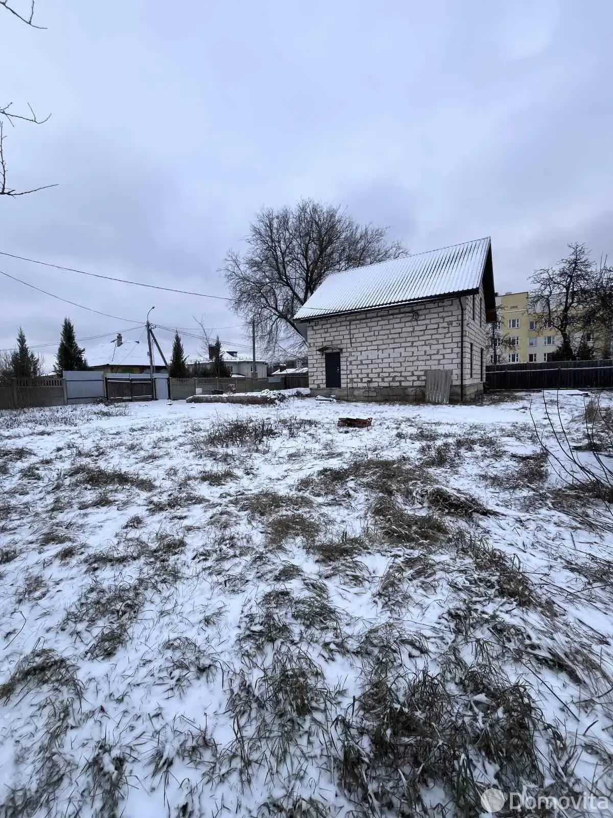 коттедж, Бобруйск, ул. Советская