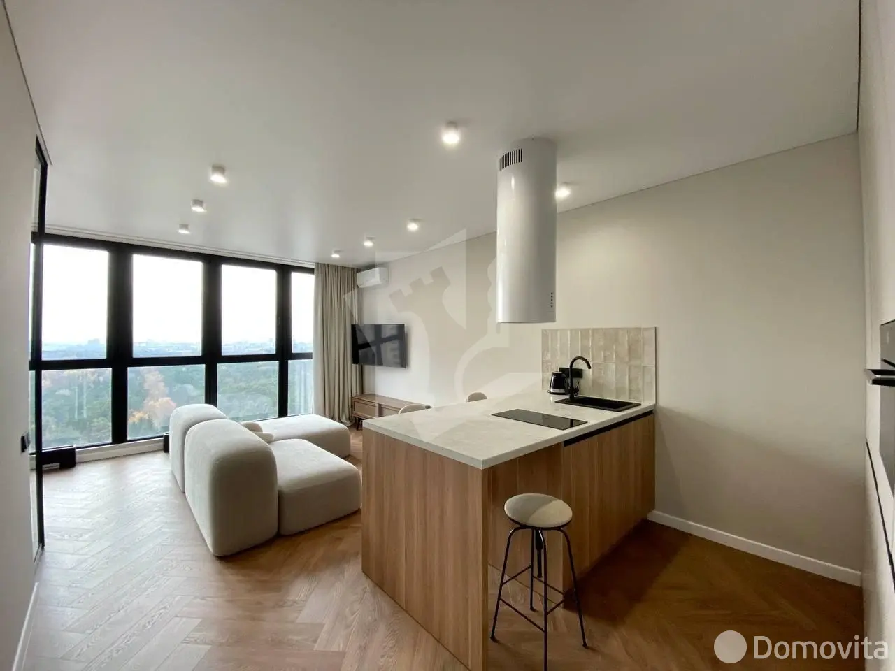 квартира, Минск, ул. Макаенка, д. 12Ж на ст. метро Московская