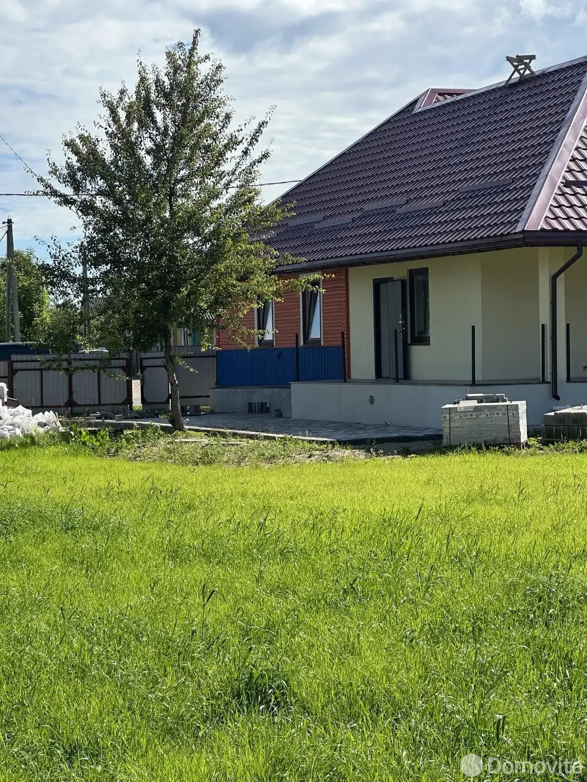 купить коттедж, Вязынь, ул. 17 Сентября