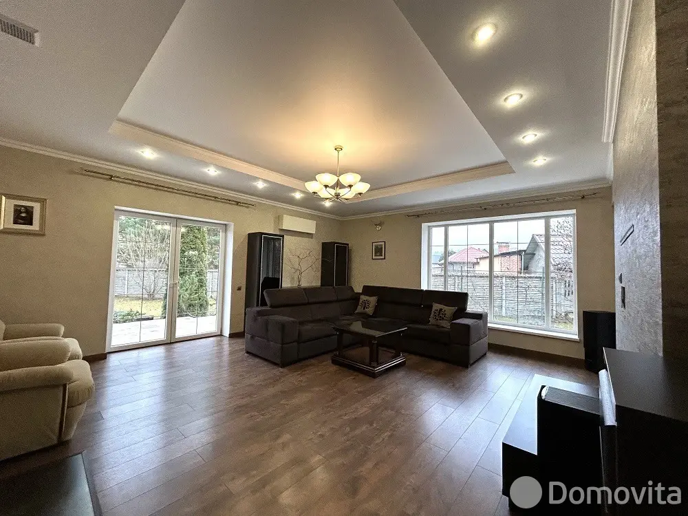 Цена продажи дома, Коробчицы, ул. Семейная