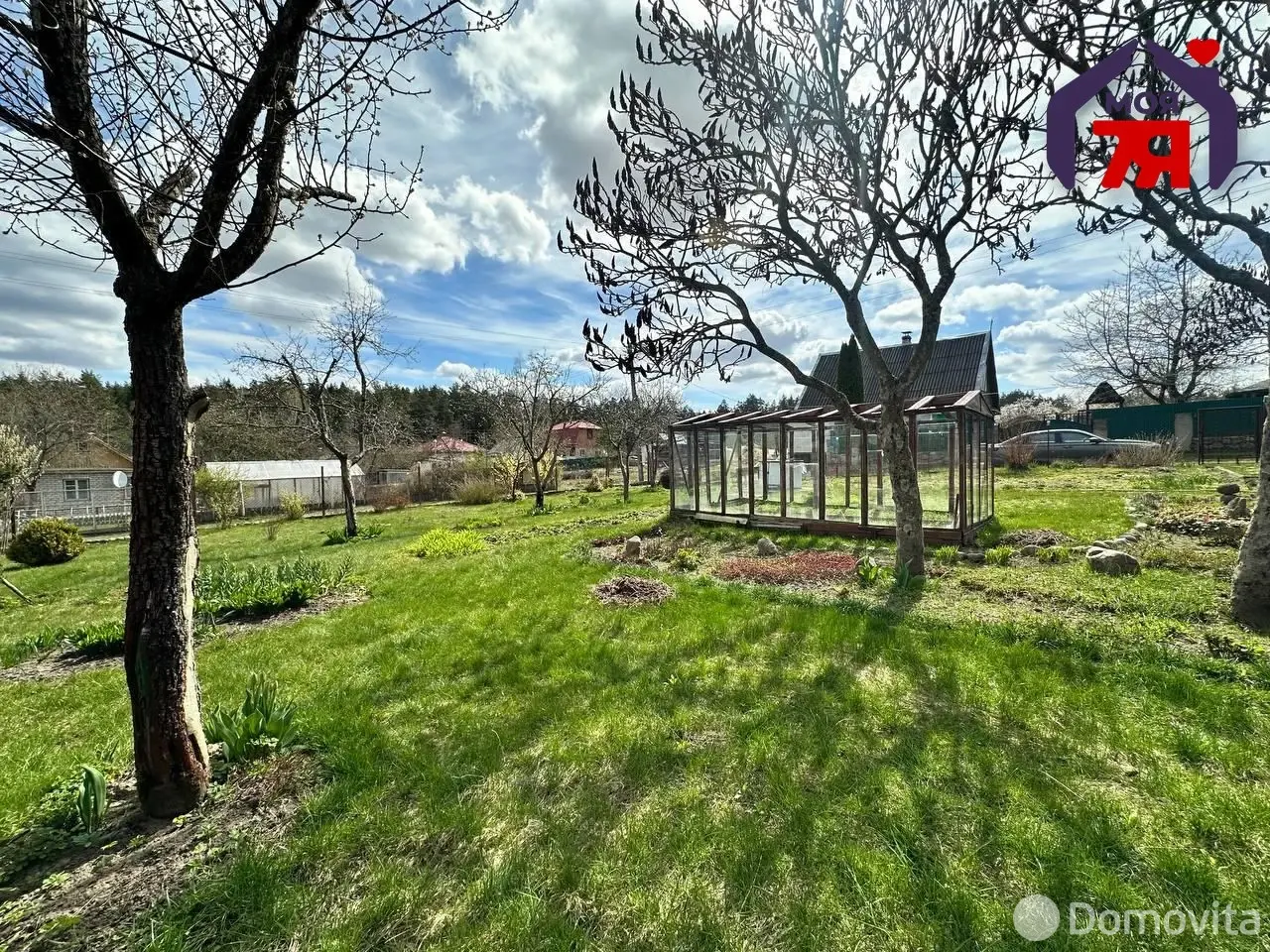 Продажа 1-этажной дачи в Шеметово-1 Минская область, 12500USD, код 185714 - фото 12