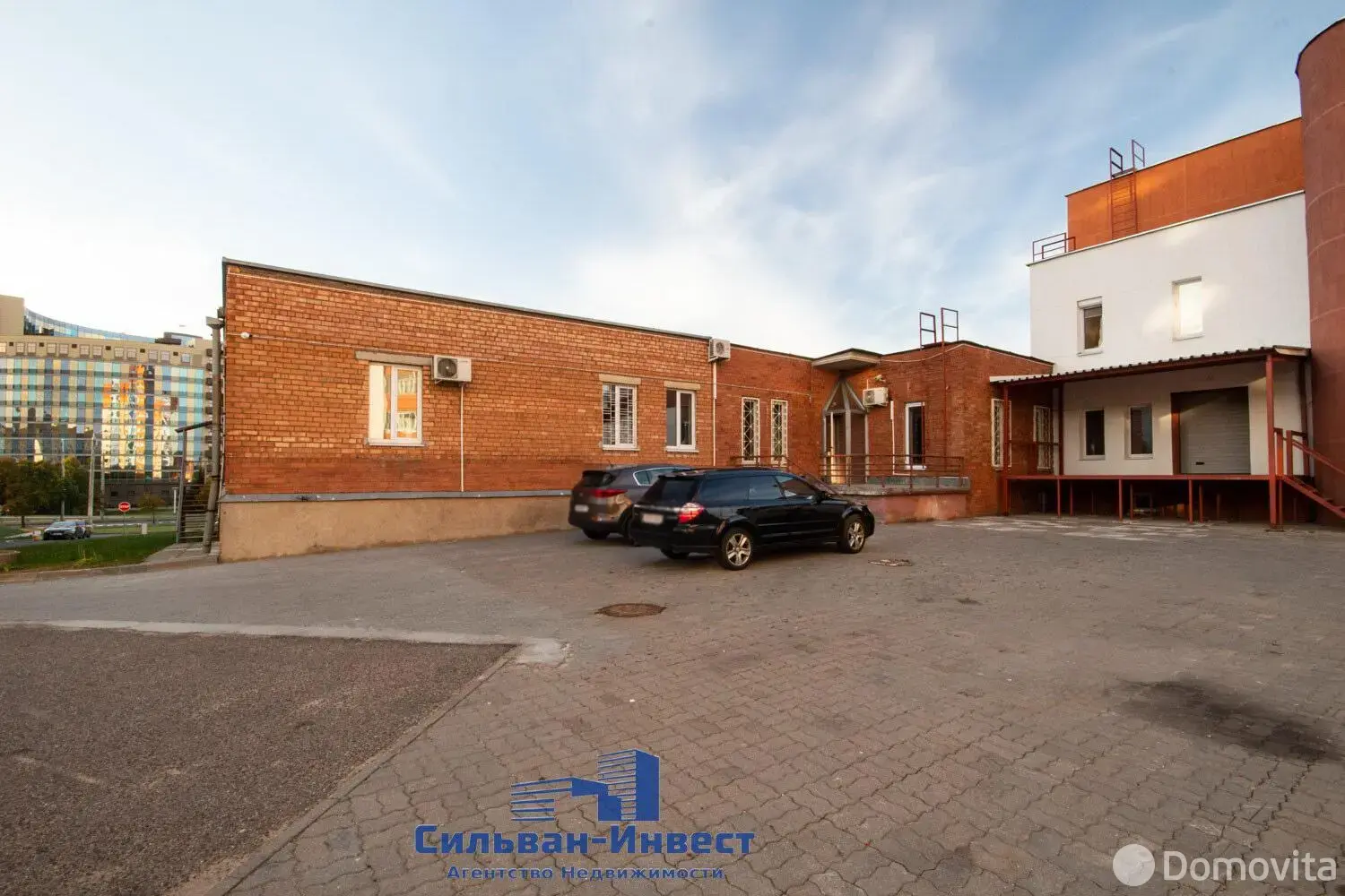 Аренда офиса на пр-т Победителей, д. 101 в Минске, 3116EUR, код 15807 - фото 1